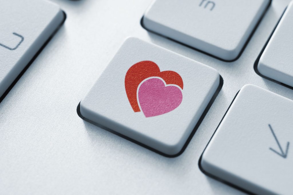 10 Cara Ampuh Dapat Jodoh Online Tanpa Ribet