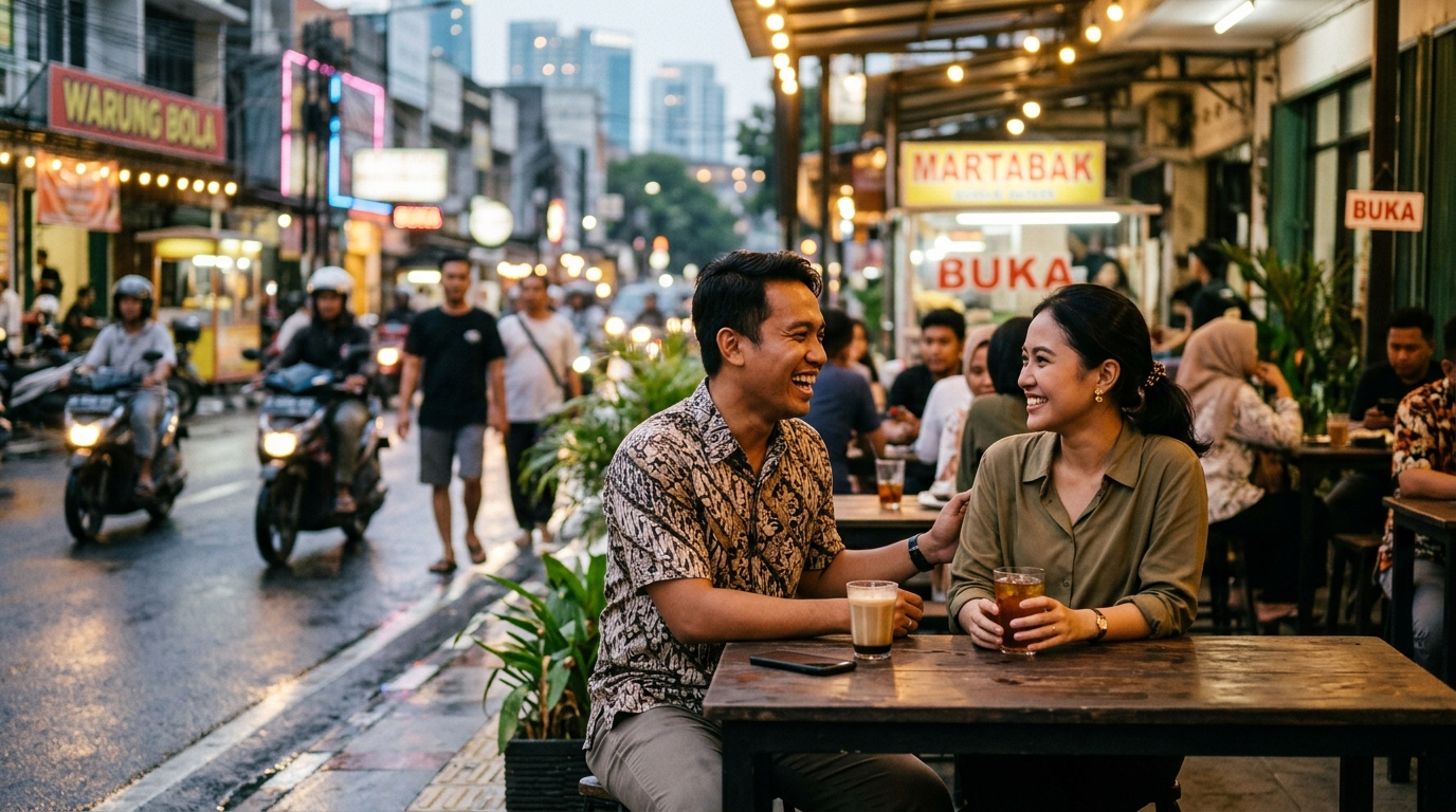 8 Tips Bikin Profil Dating App Biar Cepat Dapat Match