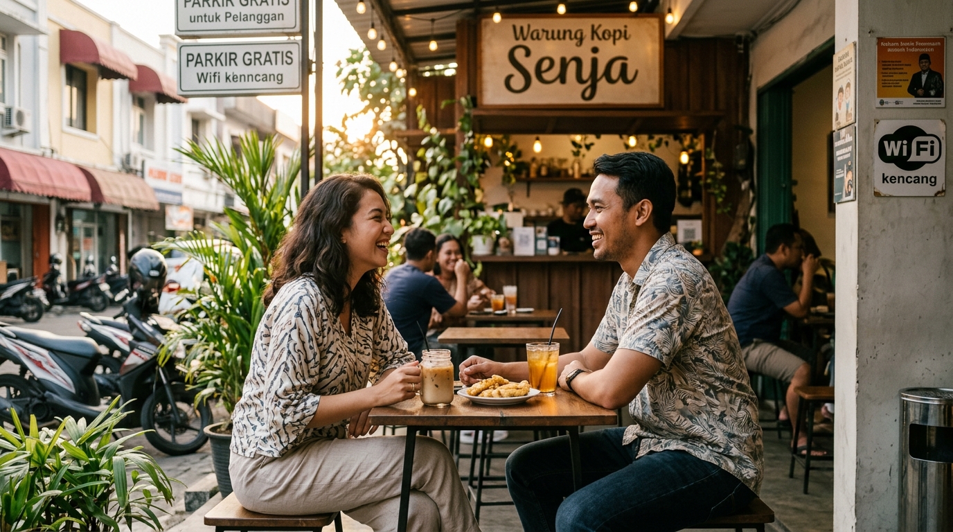 Musim Panas Tiba! Saatnya Nyari Jodoh & Gebetan Baru di freemeet