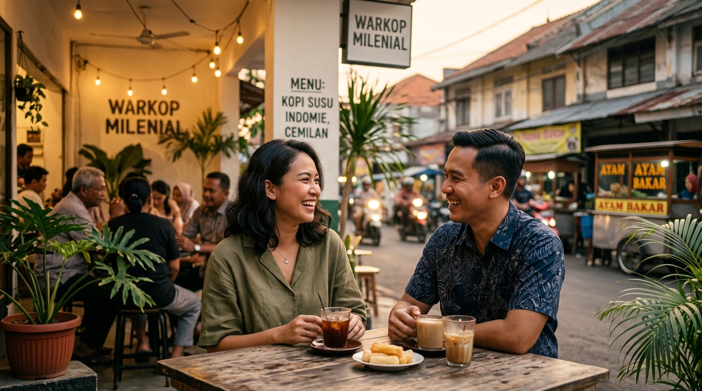 Ide Kado Valentine Buat Si Dia, Dijamin Bikin Baper!